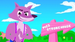 مجموعه آموزشی زبان انگلیسی little angel قسمت 338